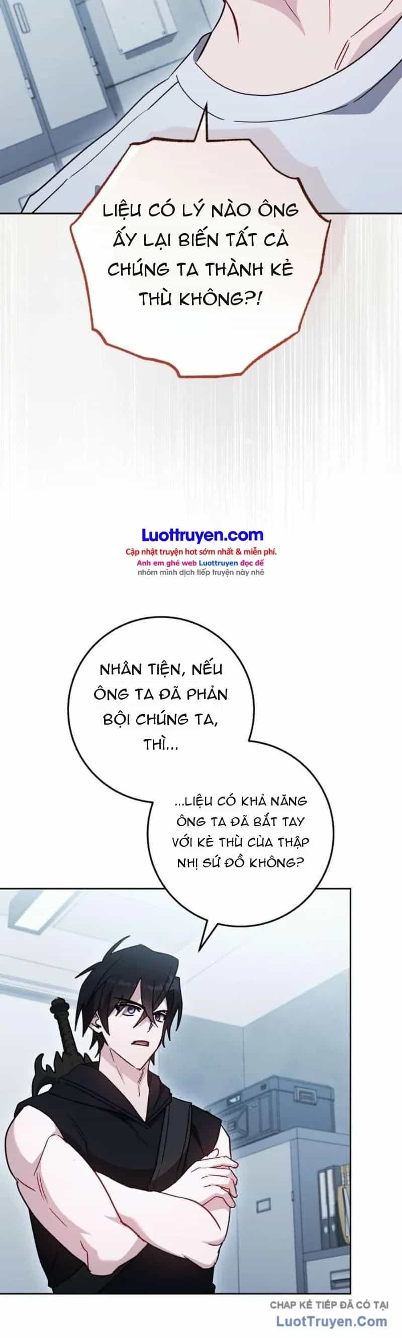 Cẩm Nang Dành Cho Top Ranker - Chương 75 - ảnh 60