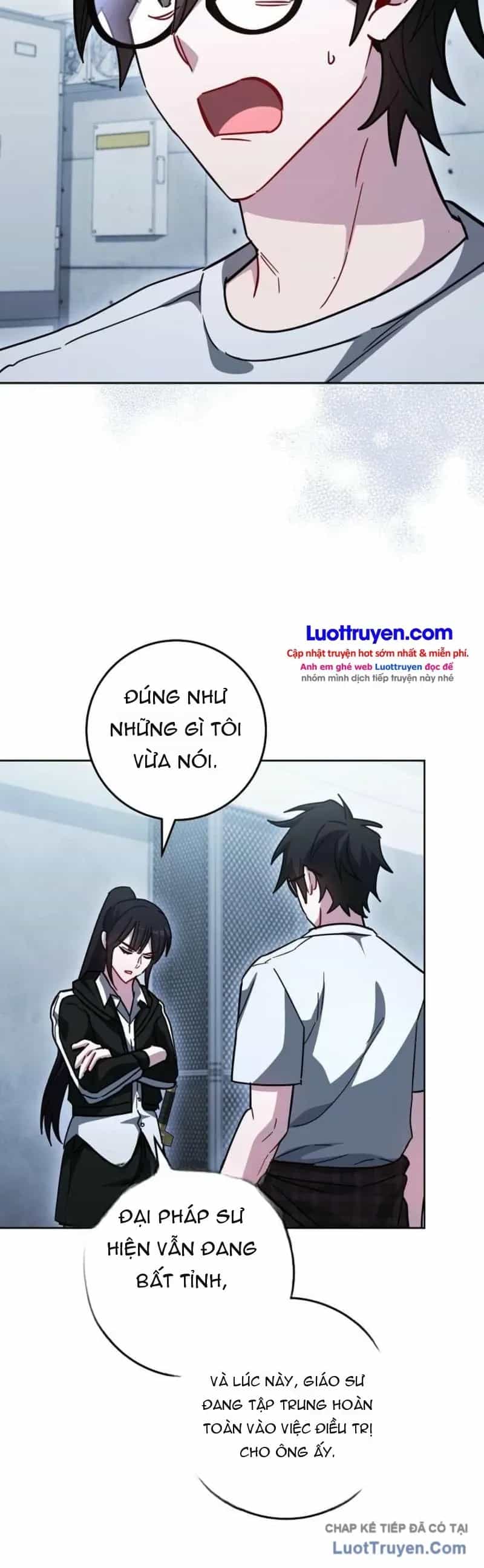 Cẩm Nang Dành Cho Top Ranker - Chương 76 - ảnh 2