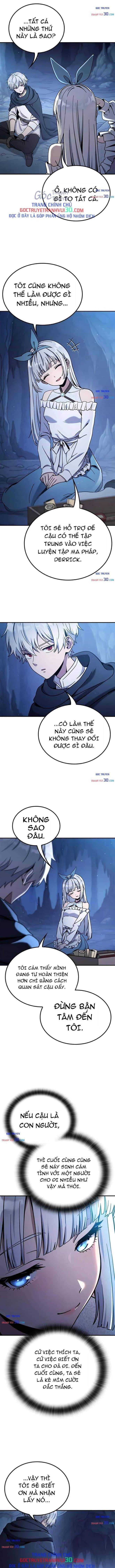 Cẩm Nang Giáo Hóa Các Tiểu Thư Quý Tộc - Chương 26 - ảnh 11