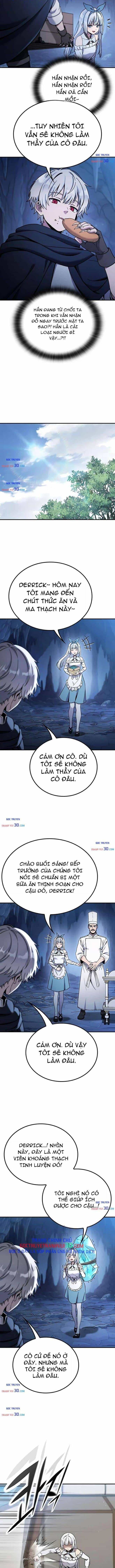Cẩm Nang Giáo Hóa Các Tiểu Thư Quý Tộc - Chương 26 - ảnh 12