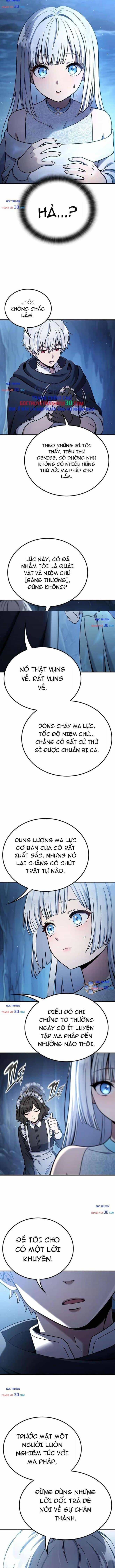 Cẩm Nang Giáo Hóa Các Tiểu Thư Quý Tộc - Chương 26 - ảnh 6