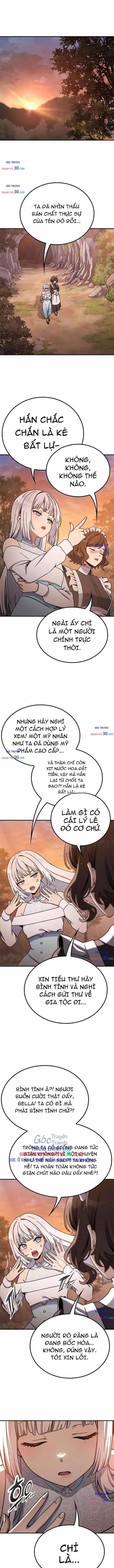 Cẩm Nang Giáo Hóa Các Tiểu Thư Quý Tộc - Chương 26 - ảnh 8