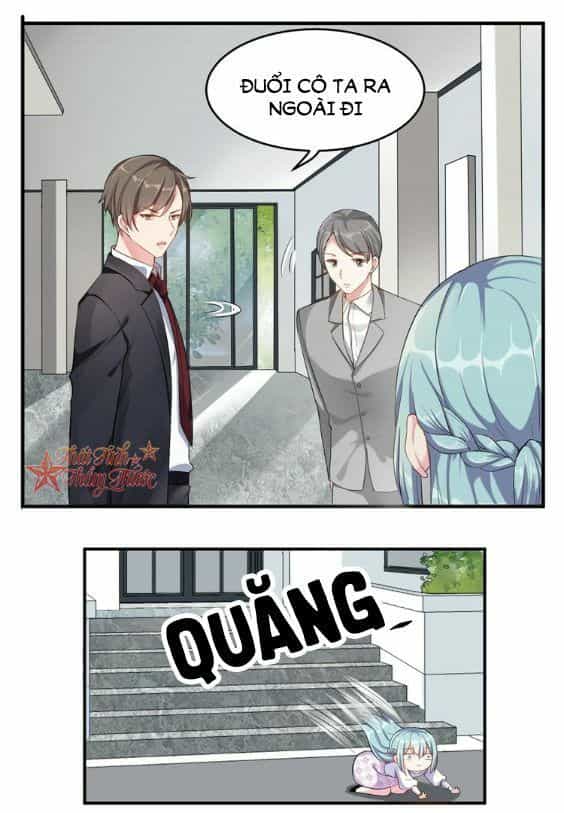 Cẩm Nang Nuôi Dưỡng Ông Xã - Chương 1 - ảnh 43