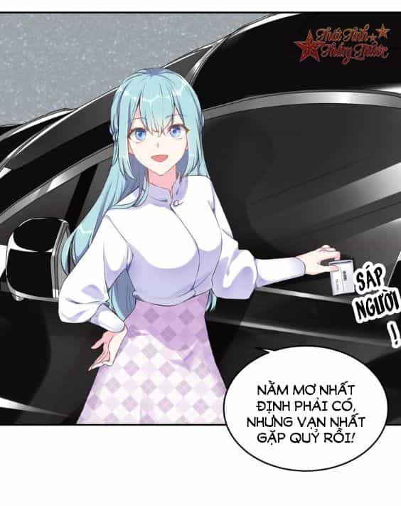 Cẩm Nang Nuôi Dưỡng Ông Xã - Chương 1 - ảnh 45