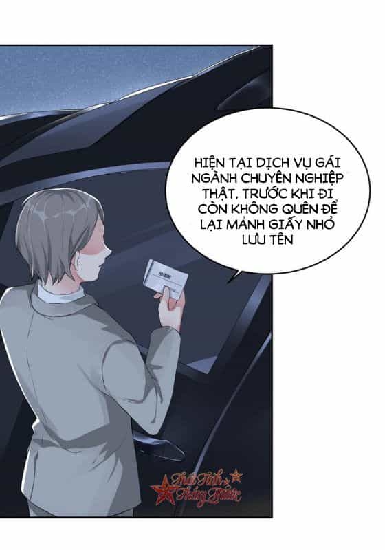 Cẩm Nang Nuôi Dưỡng Ông Xã - Chương 1 - ảnh 57