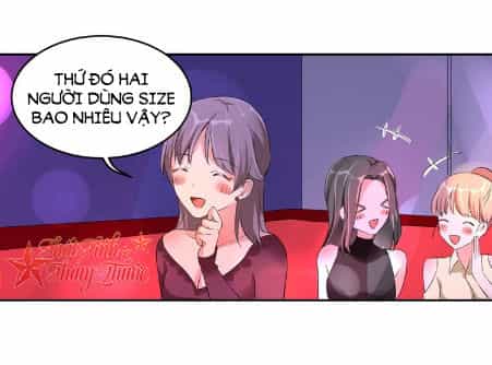 Cẩm Nang Nuôi Dưỡng Ông Xã - Chương 2 - ảnh 33