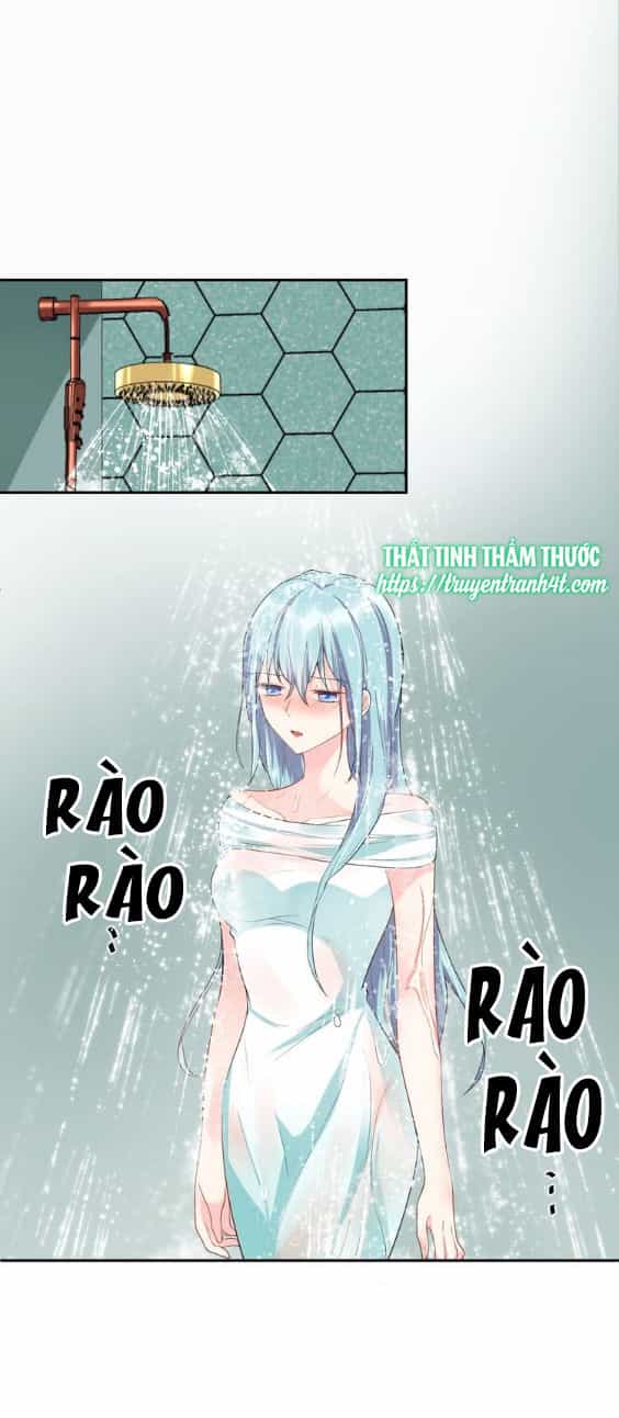 Cẩm Nang Nuôi Dưỡng Ông Xã - Chương 9 - ảnh 21