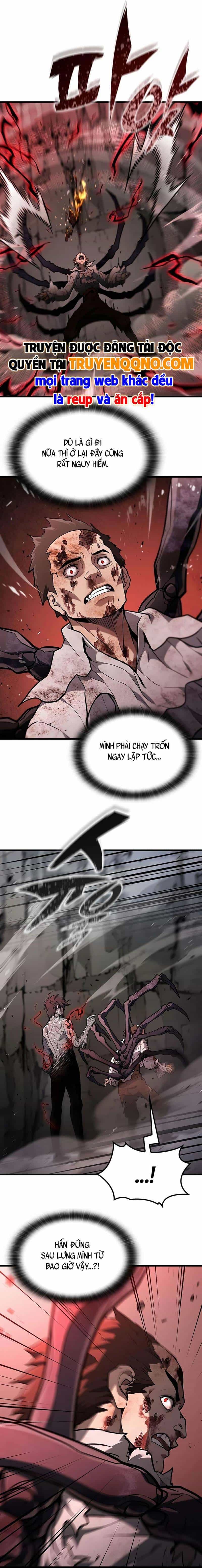 Cẩm Nang Sinh Tồn Của Thợ Săn Ma Thú - Chương 18 - ảnh 5
