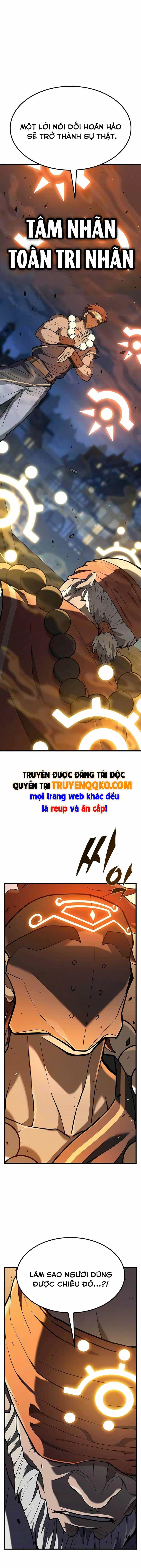 Cẩm Nang Sinh Tồn Của Thợ Săn Ma Thú - Chương 22 - ảnh 2