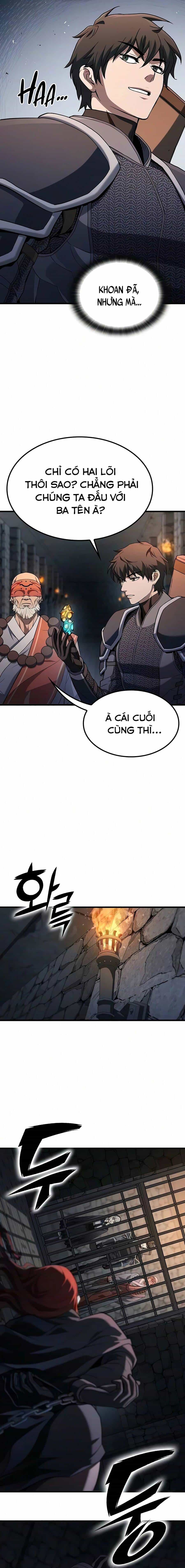 Cẩm Nang Sinh Tồn Của Thợ Săn Ma Thú - Chương 25 - ảnh 13