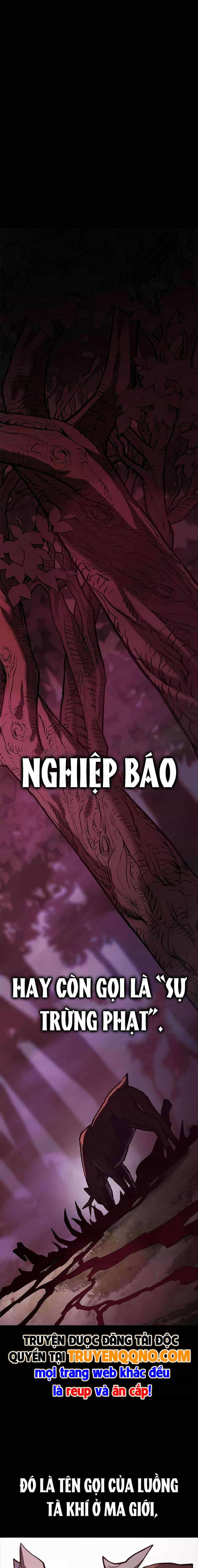 Cẩm Nang Sinh Tồn Của Thợ Săn Ma Thú - Chương 7 - ảnh 3