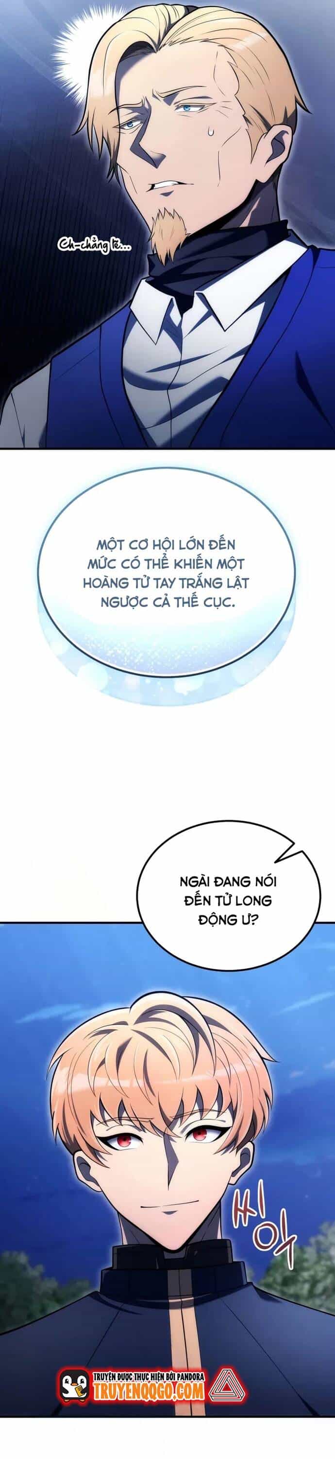 Cẩm Nang Sinh Tồn Của Vai Quần Chúng Cấp Siêu Việt - Chương 13 - ảnh 30