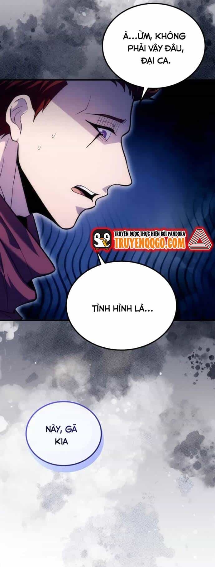 Cẩm Nang Sinh Tồn Của Vai Quần Chúng Cấp Siêu Việt - Chương 17 - ảnh 18