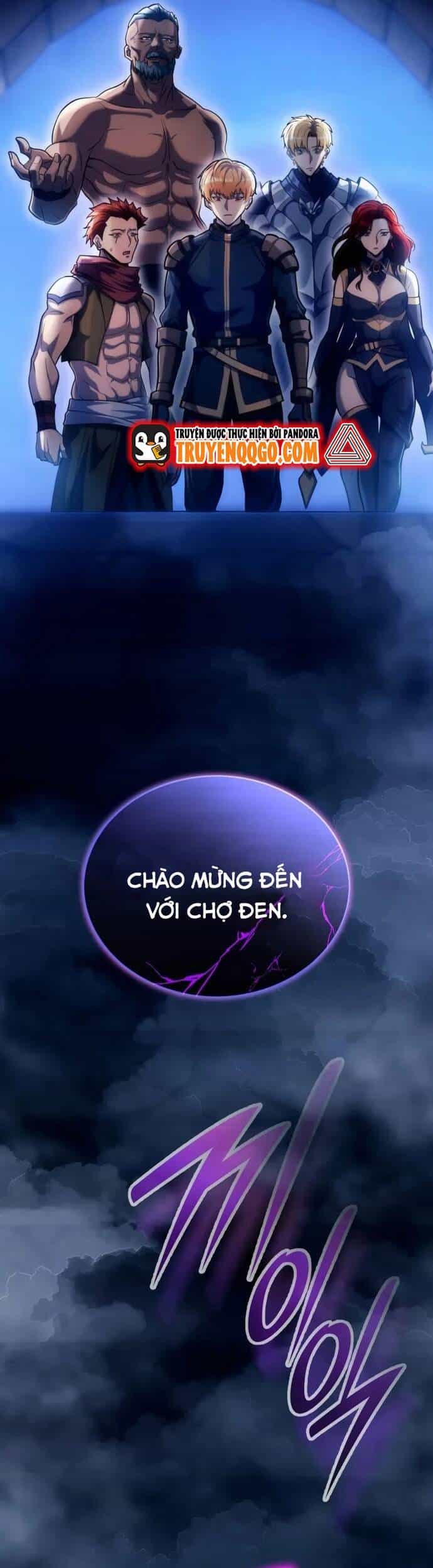 Cẩm Nang Sinh Tồn Của Vai Quần Chúng Cấp Siêu Việt - Chương 17 - ảnh 28