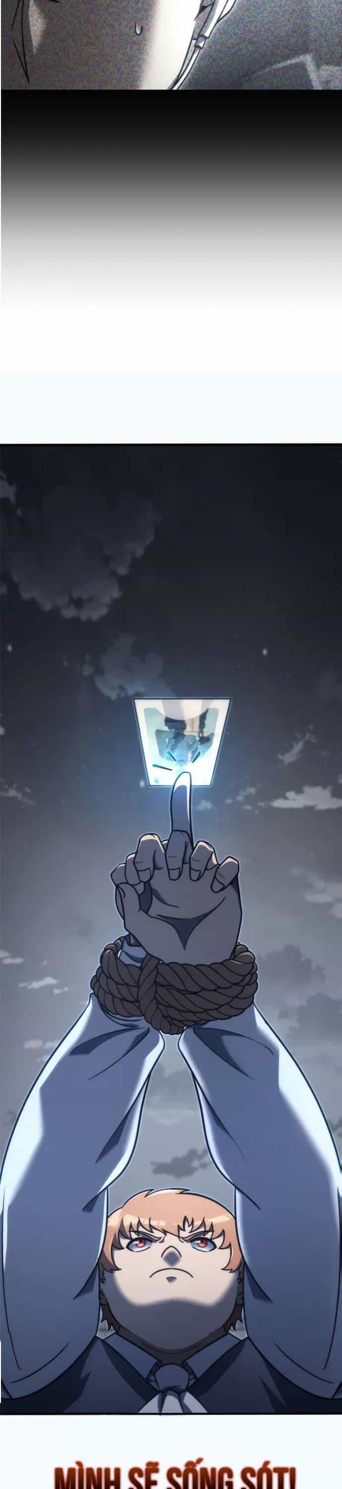 Cẩm Nang Sinh Tồn Của Vai Quần Chúng Cấp Siêu Việt - Chương 2 - ảnh 23