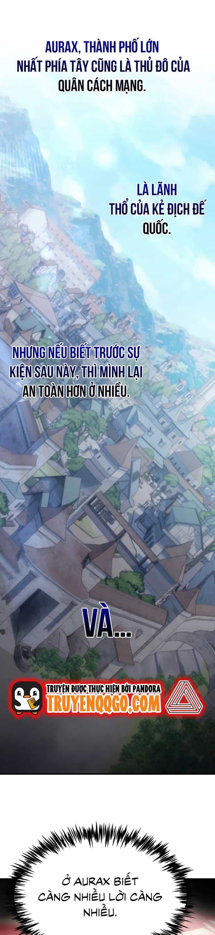 Cẩm Nang Sinh Tồn Của Vai Quần Chúng Cấp Siêu Việt - Chương 2 - ảnh 57