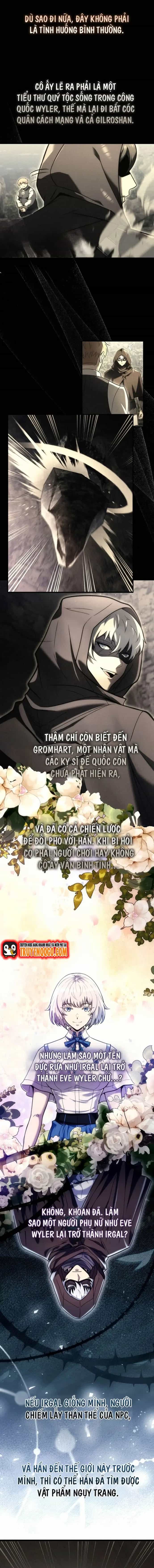 Cẩm Nang Sinh Tồn Của Vai Quần Chúng Cấp Siêu Việt - Chương 25 - ảnh 2