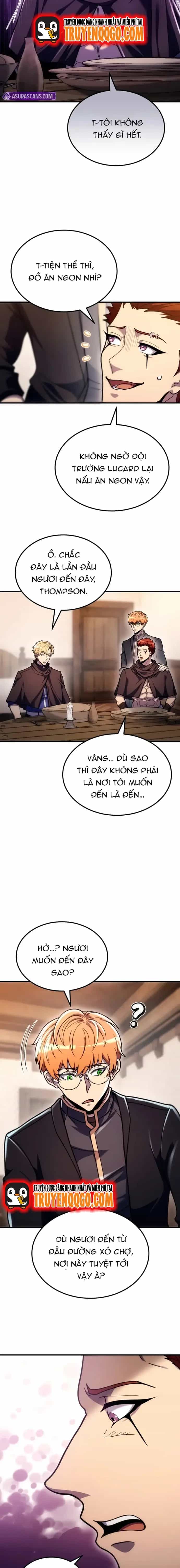 Cẩm Nang Sinh Tồn Của Vai Quần Chúng Cấp Siêu Việt - Chương 26 - ảnh 14