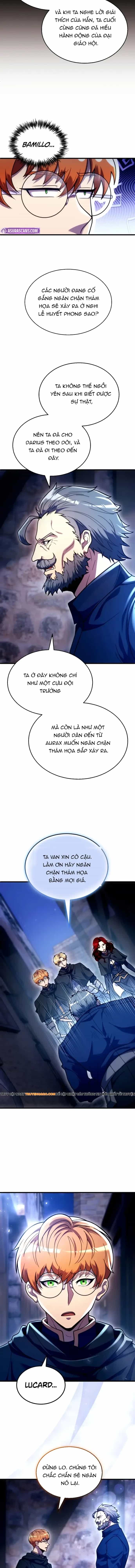 Cẩm Nang Sinh Tồn Của Vai Quần Chúng Cấp Siêu Việt - Chương 34 - ảnh 12