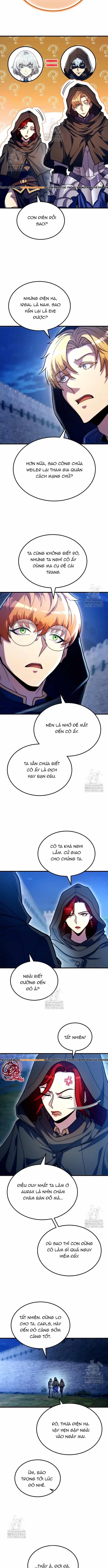 Cẩm Nang Sinh Tồn Của Vai Quần Chúng Cấp Siêu Việt - Chương 35 - ảnh 5