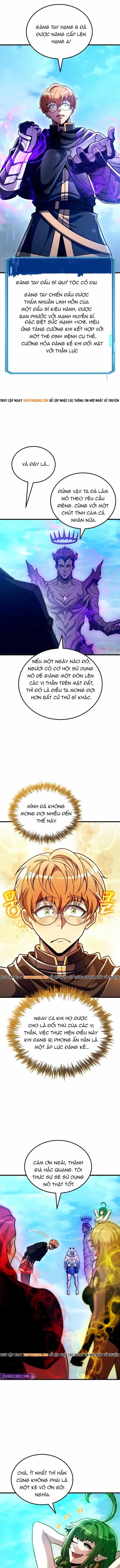 Cẩm Nang Sinh Tồn Của Vai Quần Chúng Cấp Siêu Việt - Chương 42 - ảnh 9