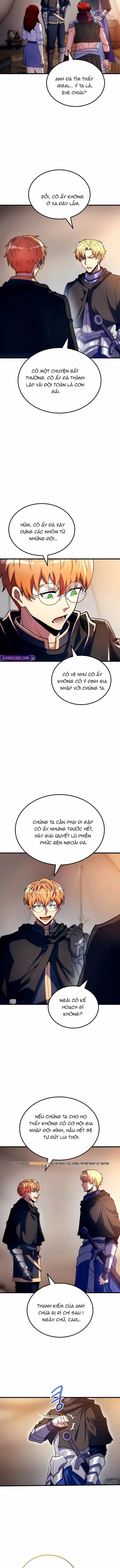 Cẩm Nang Sinh Tồn Của Vai Quần Chúng Cấp Siêu Việt - Chương 44 - ảnh 13