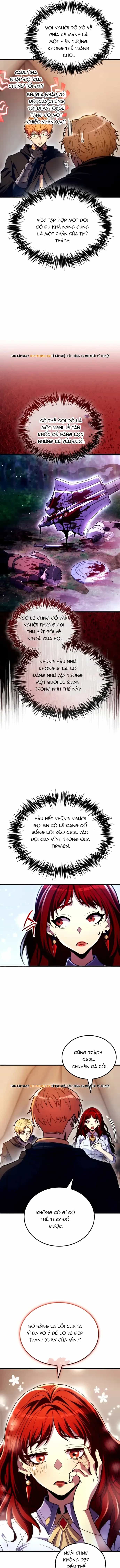 Cẩm Nang Sinh Tồn Của Vai Quần Chúng Cấp Siêu Việt - Chương 44 - ảnh 5
