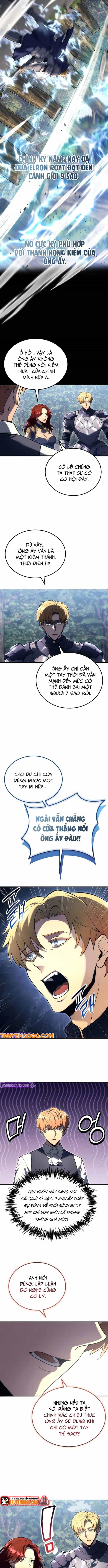 Cẩm Nang Sinh Tồn Của Vai Quần Chúng Cấp Siêu Việt - Chương 6 - ảnh 4