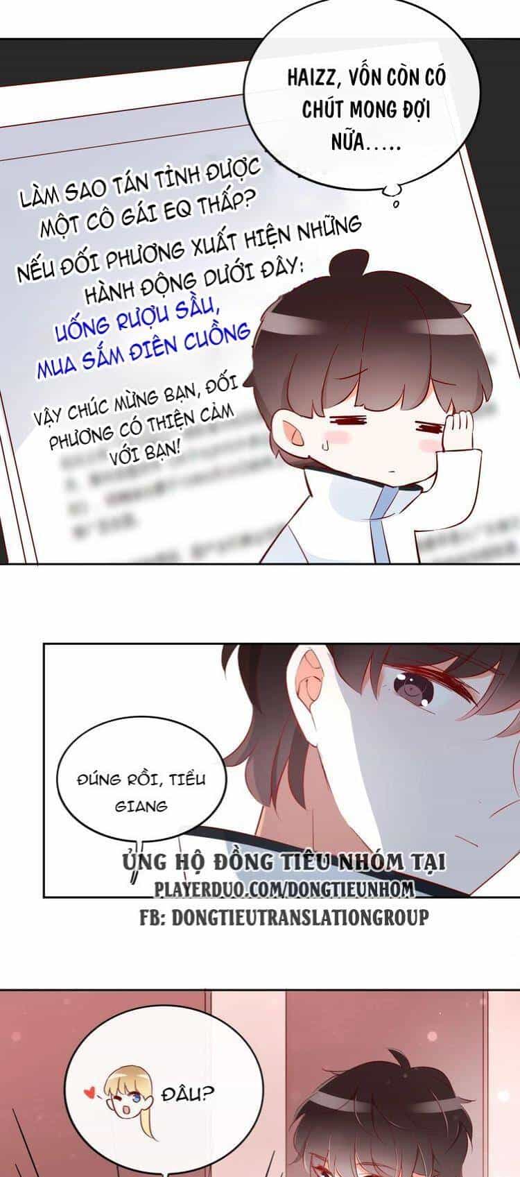 Cẩm Nang Tấn Công Tra Nam - Chương 13 - ảnh 15