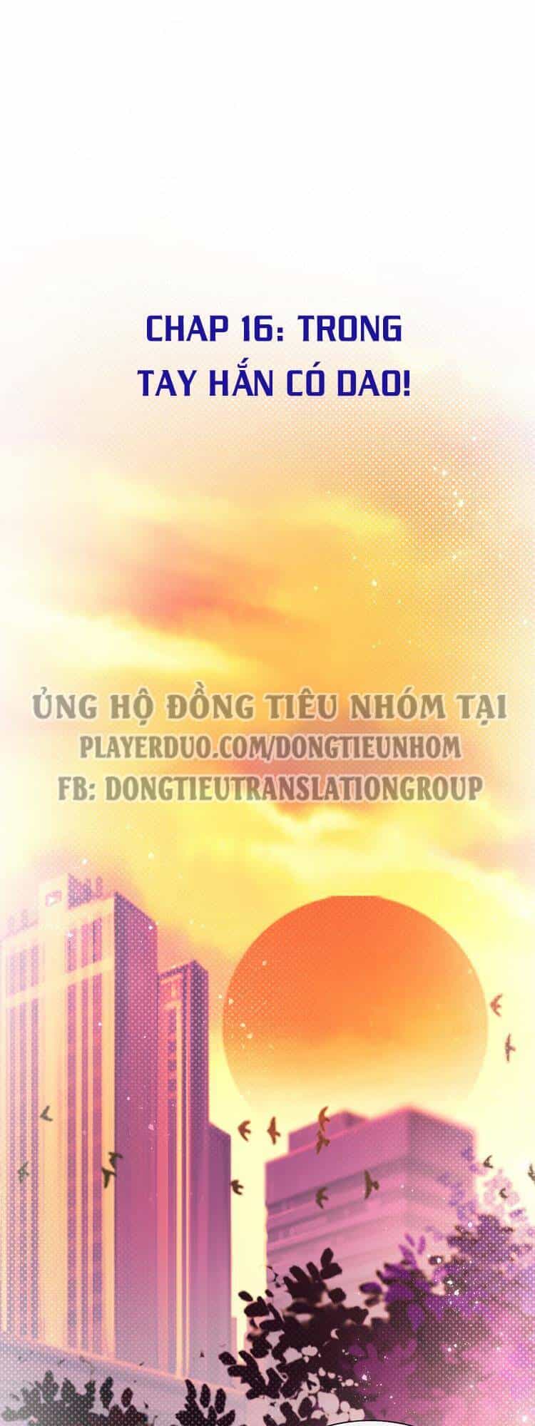 Cẩm Nang Tấn Công Tra Nam - Chương 16 - ảnh 1