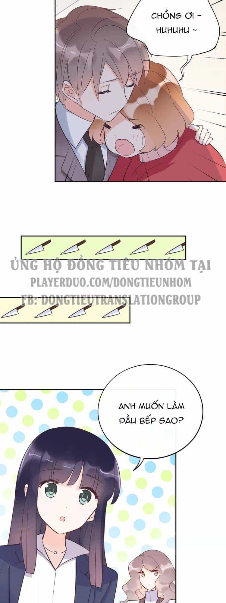 Cẩm Nang Tấn Công Tra Nam - Chương 17 - ảnh 7