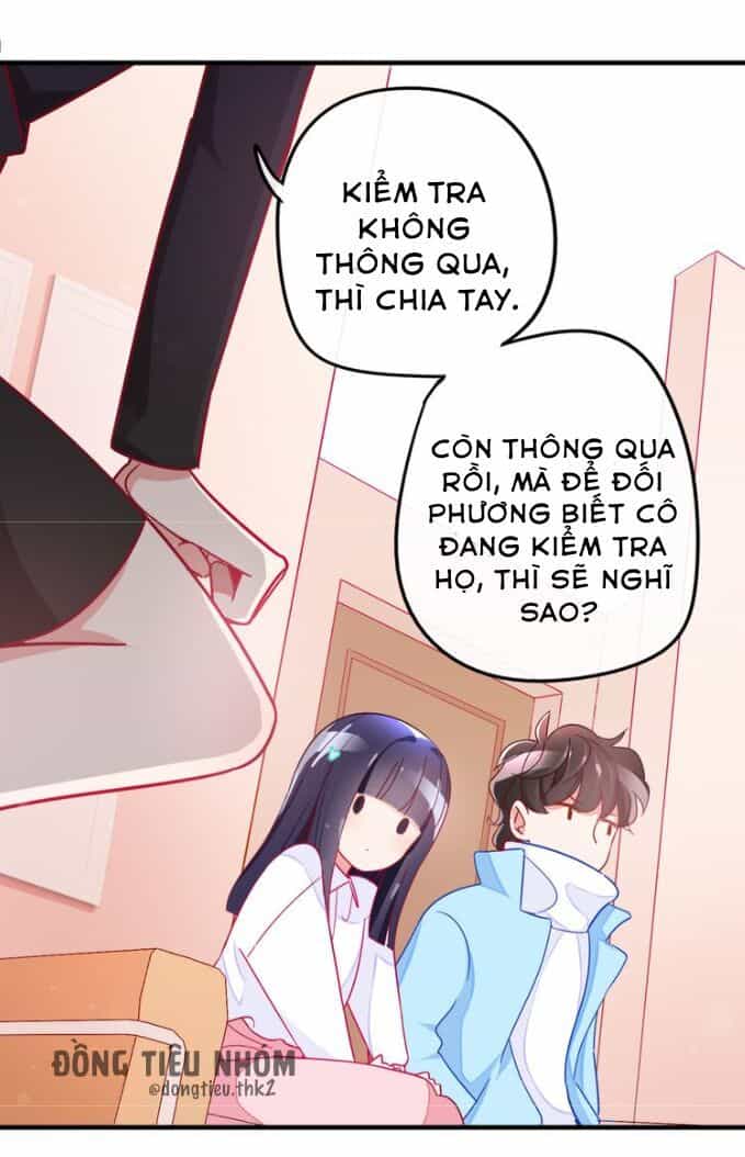 Cẩm Nang Tấn Công Tra Nam - Chương 2 - ảnh 31