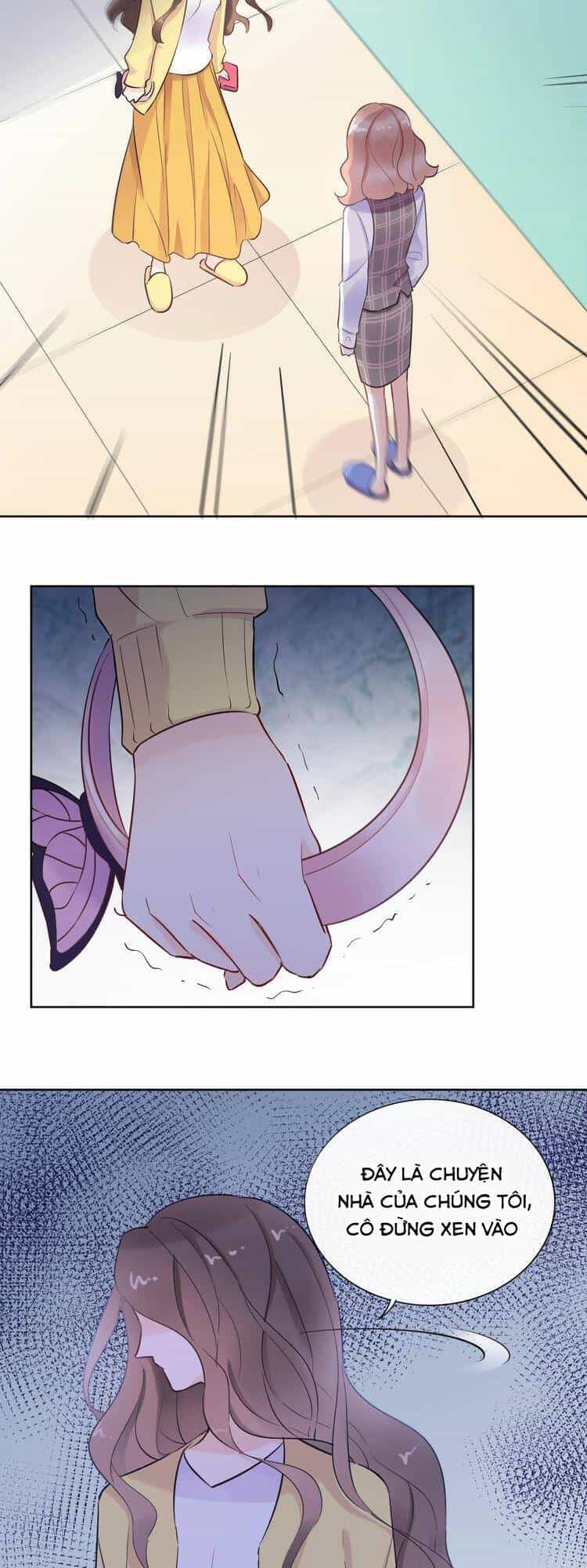 Cẩm Nang Tấn Công Tra Nam - Chương 21 - ảnh 8