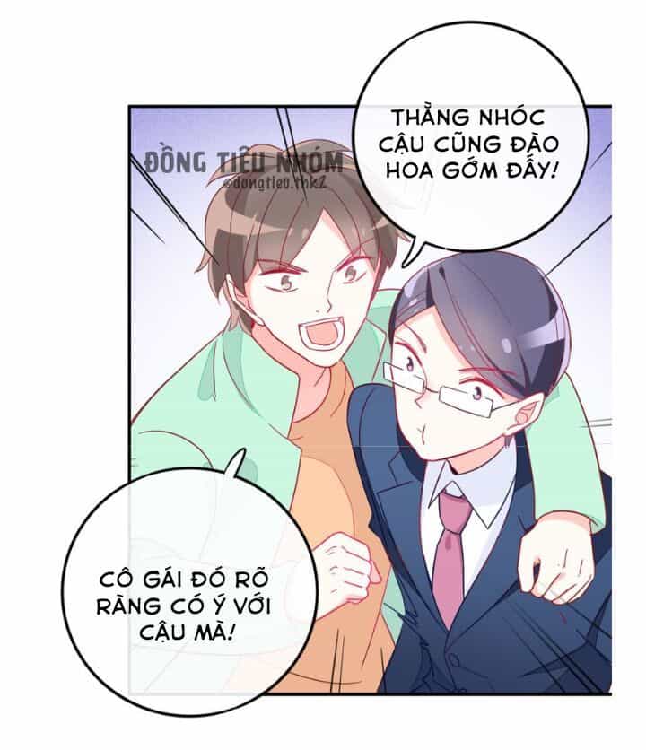 Cẩm Nang Tấn Công Tra Nam - Chương 3 - ảnh 16