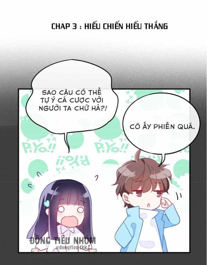 Cẩm Nang Tấn Công Tra Nam - Chương 3 - ảnh 2