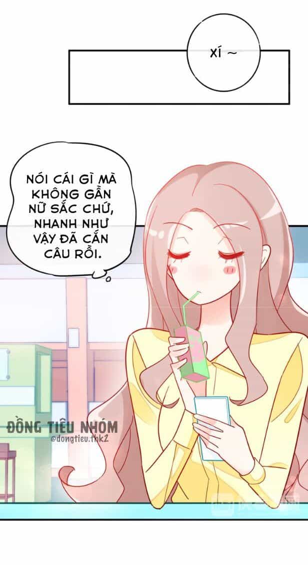 Cẩm Nang Tấn Công Tra Nam - Chương 3 - ảnh 29