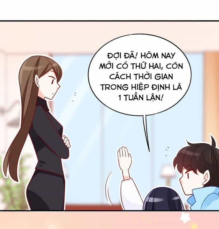 Cẩm Nang Tấn Công Tra Nam - Chương 4 - ảnh 14