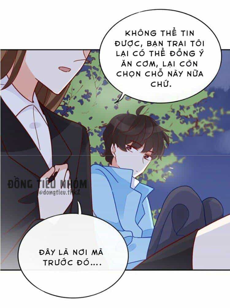 Cẩm Nang Tấn Công Tra Nam - Chương 5 - ảnh 35