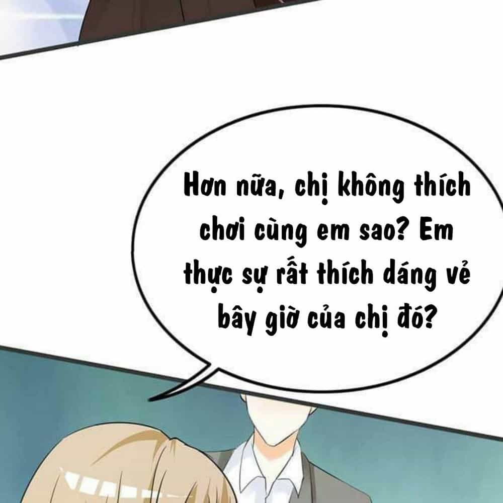 Cẩm Tú Trùng Sinh: Chào Buổi Sáng Phó Thái Thái - Chương 1 - ảnh 12