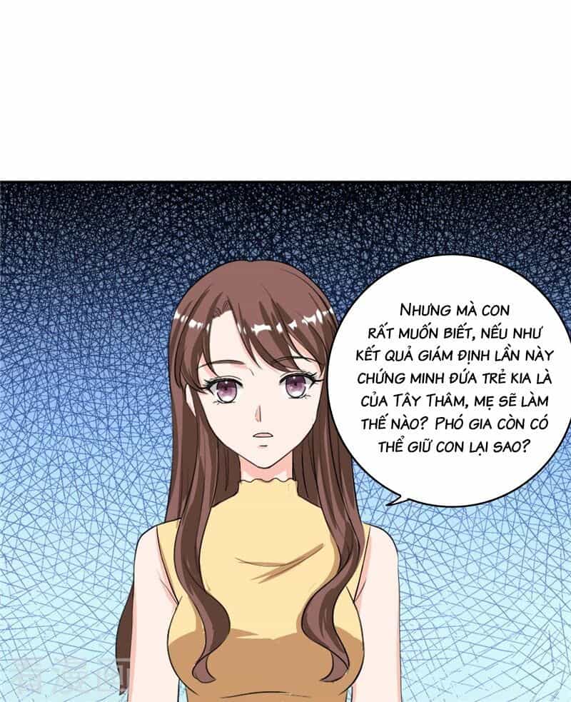Cẩm Tú Trùng Sinh: Chào Buổi Sáng Phó Thái Thái - Chương 99 - ảnh 10
