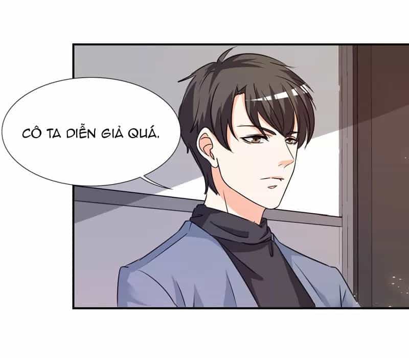 Cẩm Tú Trùng Sinh: Chào Buổi Sáng Phó Thái Thái - Chương 11 - ảnh 24