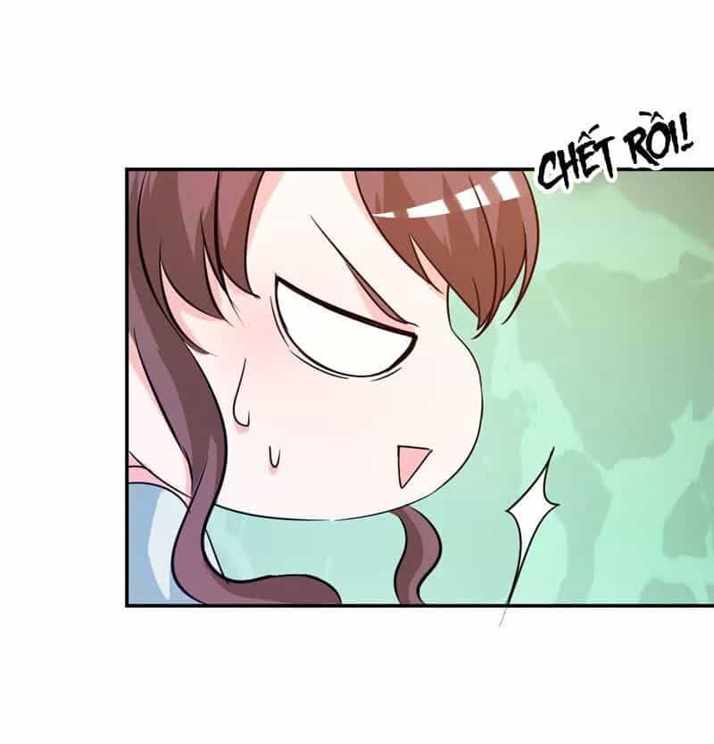Cẩm Tú Trùng Sinh: Chào Buổi Sáng Phó Thái Thái - Chương 11 - ảnh 28