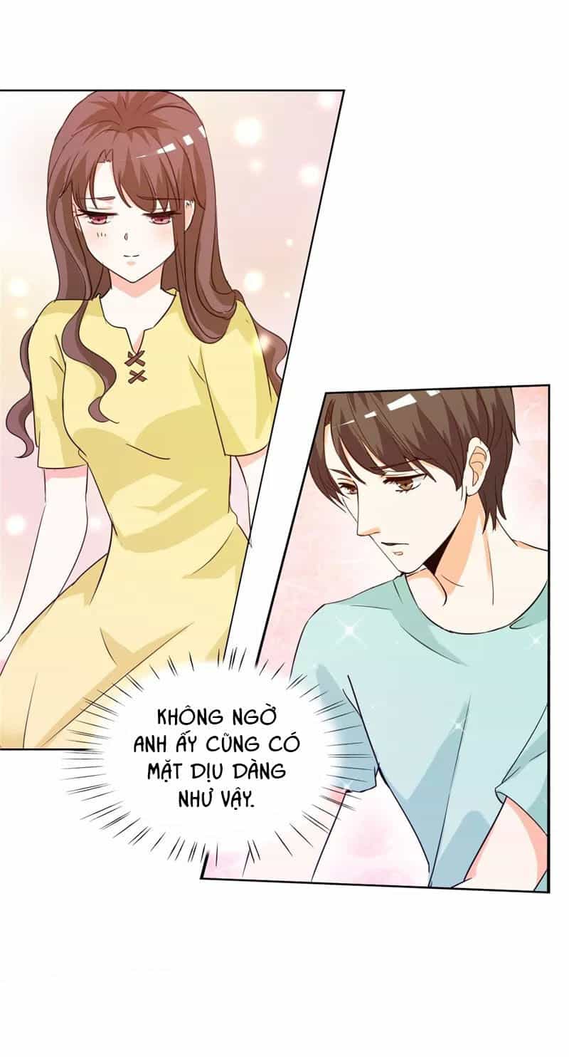 Cẩm Tú Trùng Sinh: Chào Buổi Sáng Phó Thái Thái - Chương 13 - ảnh 15