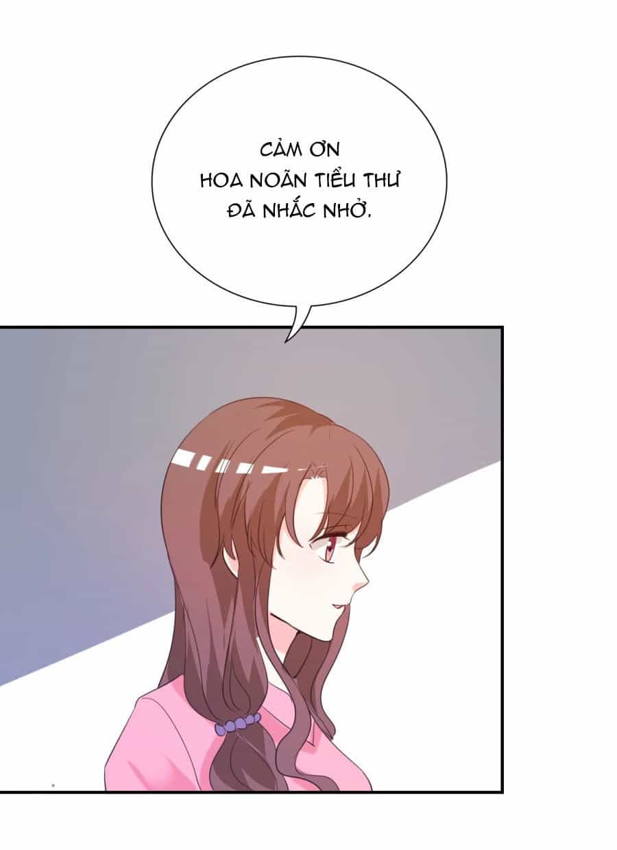 Cẩm Tú Trùng Sinh: Chào Buổi Sáng Phó Thái Thái - Chương 15 - ảnh 20