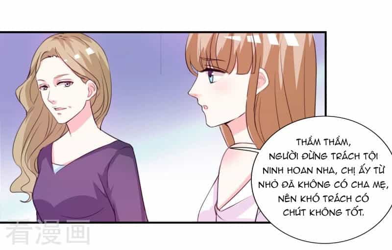Cẩm Tú Trùng Sinh: Chào Buổi Sáng Phó Thái Thái - Chương 16 - ảnh 6