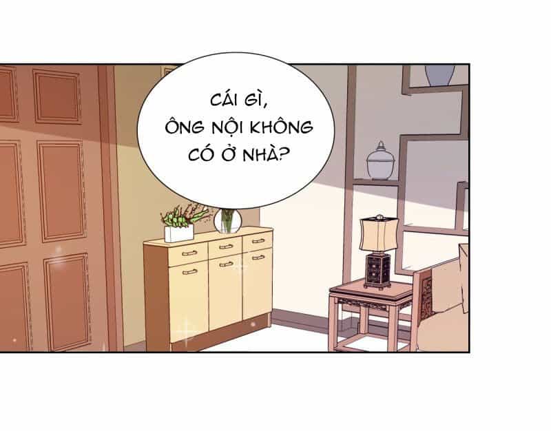 Cẩm Tú Trùng Sinh: Chào Buổi Sáng Phó Thái Thái - Chương 17 - ảnh 17