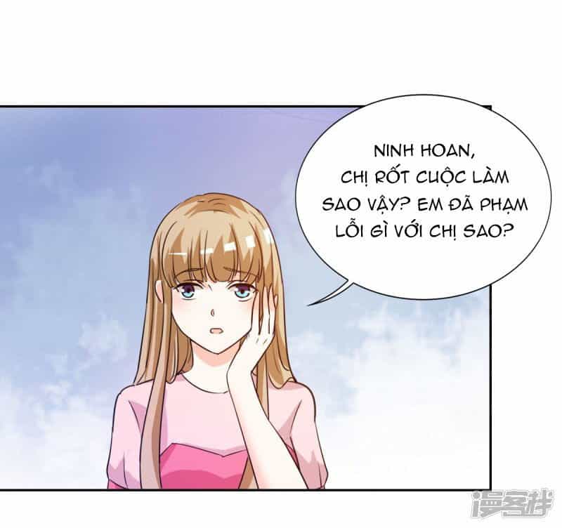 Cẩm Tú Trùng Sinh: Chào Buổi Sáng Phó Thái Thái - Chương 17 - ảnh 28