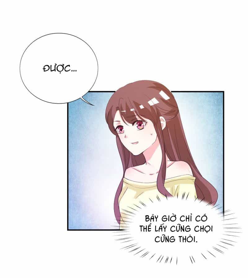 Cẩm Tú Trùng Sinh: Chào Buổi Sáng Phó Thái Thái - Chương 20 - ảnh 22