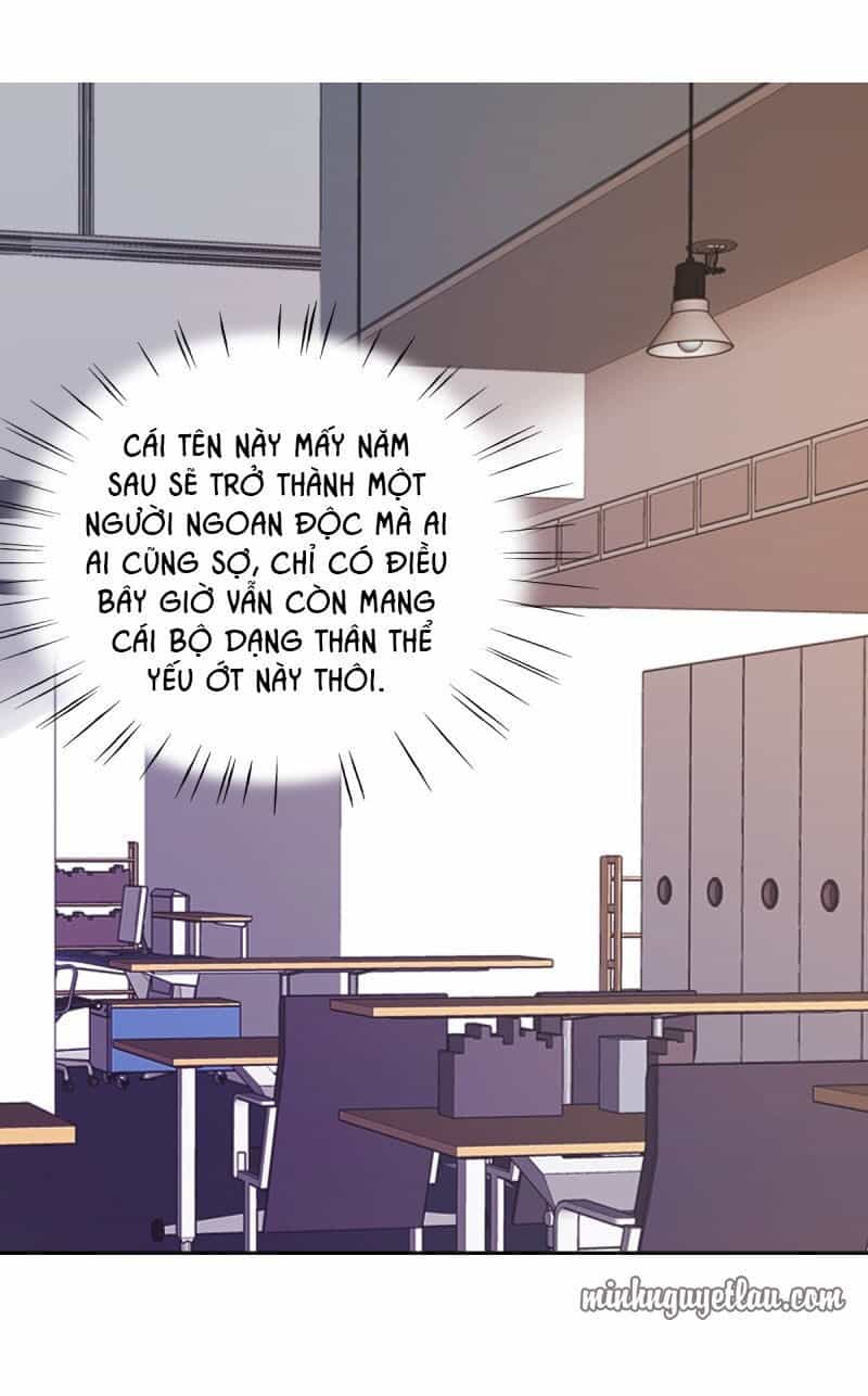 Cẩm Tú Trùng Sinh: Chào Buổi Sáng Phó Thái Thái - Chương 25 - ảnh 33