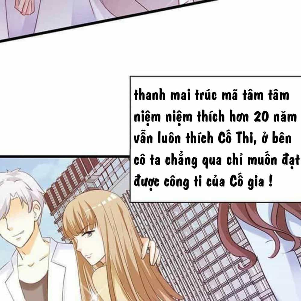 Cẩm Tú Trùng Sinh: Chào Buổi Sáng Phó Thái Thái - Chương 1.2 - ảnh 17